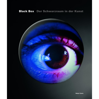 Cover Black Box