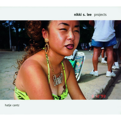 Cover Nikki S. Lee