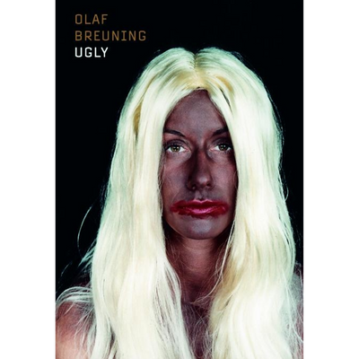 Cover Olaf Breuning