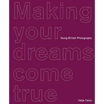 Cover Making your dreams come true