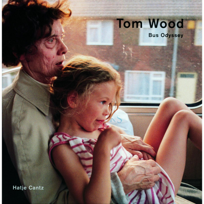 Cover Tom Wood