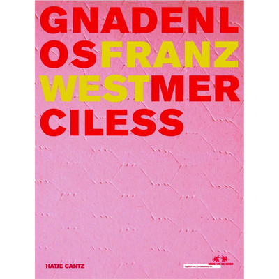 Cover Franz West