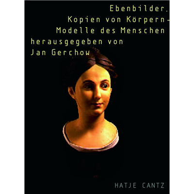 Cover Ebenbilder