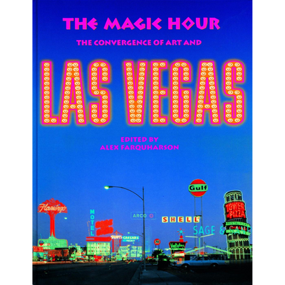 Cover The Magic Hour