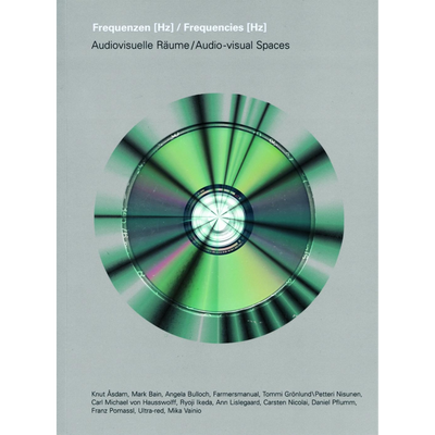 Cover Frequenzen [Hz]