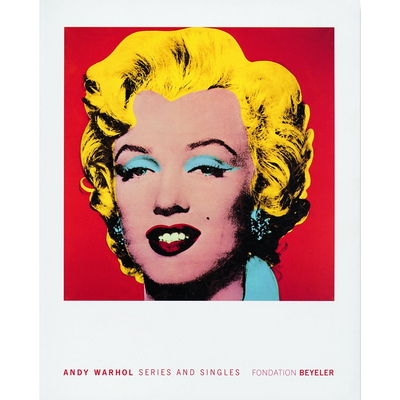Cover Andy Warhol