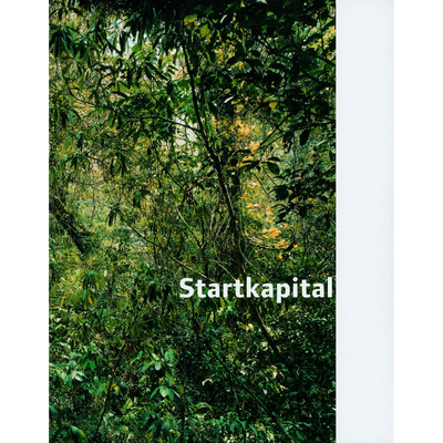 Cover Startkapital