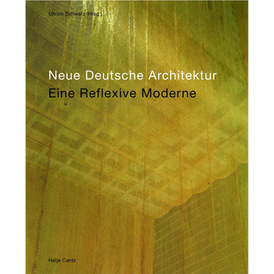 Cover Neue Deutsche Architektur