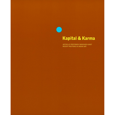 Cover Kapital & Karma