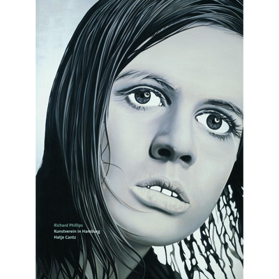 Cover Richard Phillips