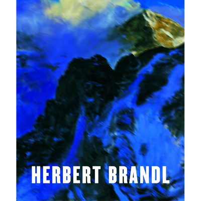 Cover Herbert Brandl