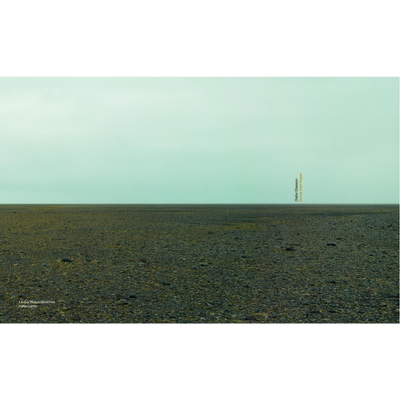 Cover Olafur Eliasson