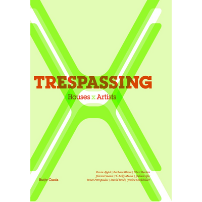 Cover Trespassing
