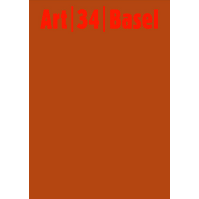 Cover Art 34 Basel