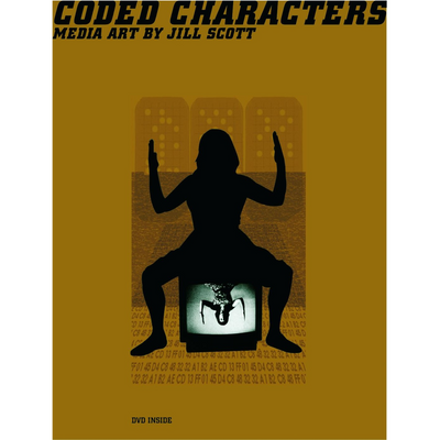 Cover Coded Characters