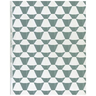 Cover Olaf Nicolai