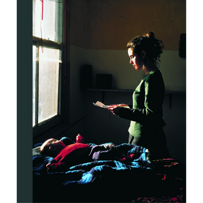 Cover Tom Hunter