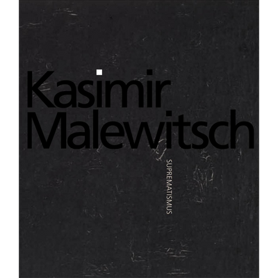 Cover Kasimir Malewitsch