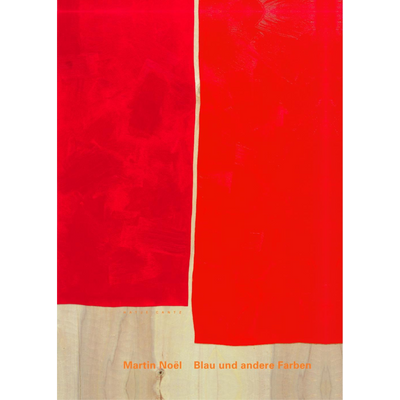 Cover Martin Noel