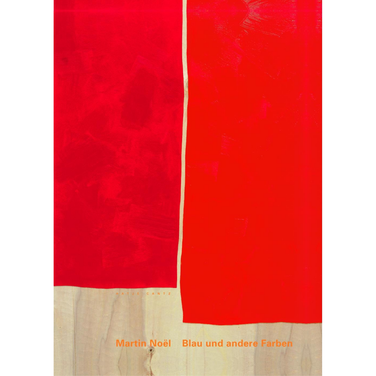 Coverbild Martin Noel