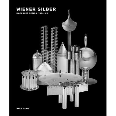 Cover Wiener Silber