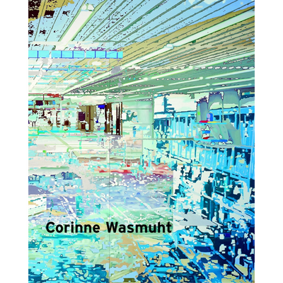 Cover Corinne Wasmuht