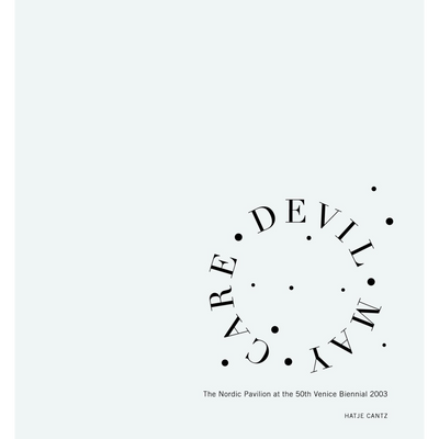 Cover Devil-may-care