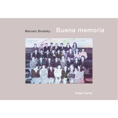 Cover Marcelo Brodsky
