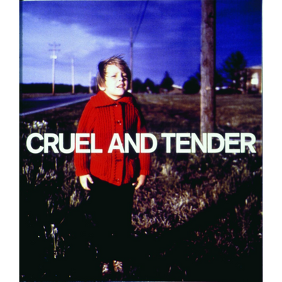 Cover Cruel and Tender