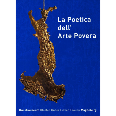 Cover La Poetica dell