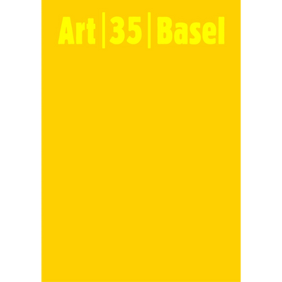 Cover Art 35 Basel