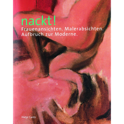 Cover Nackt!