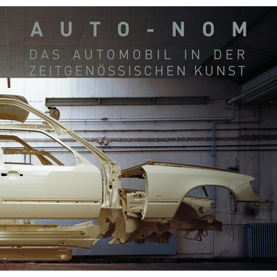 Cover Auto-nom