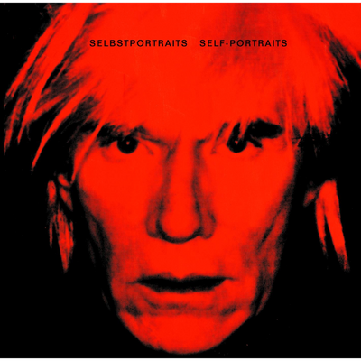 Cover Andy Warhol