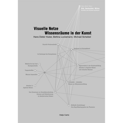 Cover Visuelle Netze