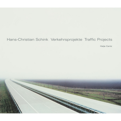Cover Hans-Christian Schink