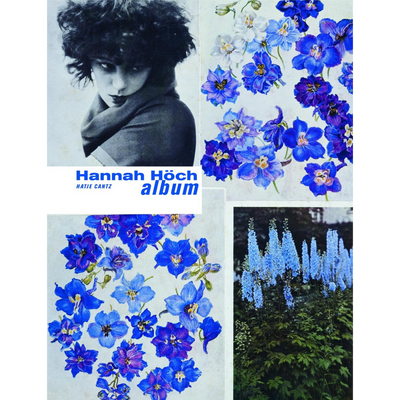 Cover Hannah Höch