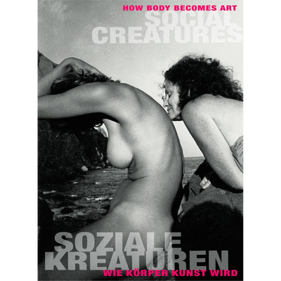 Cover Soziale Kreaturen