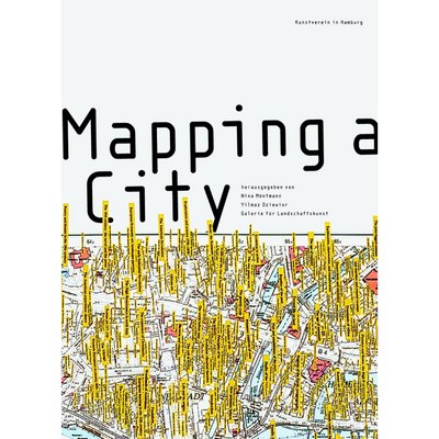 Cover Mapping a City