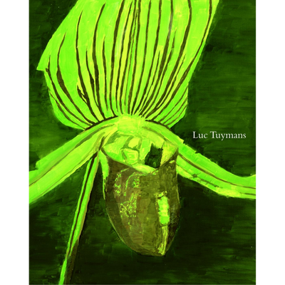Cover Luc Tuymans