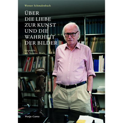 Cover Werner Schmalenbach