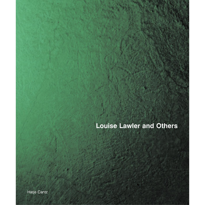 Cover Louise Lawler and Others