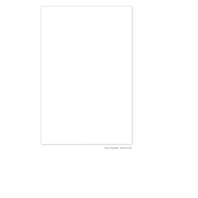 Cover Teresa Margolles