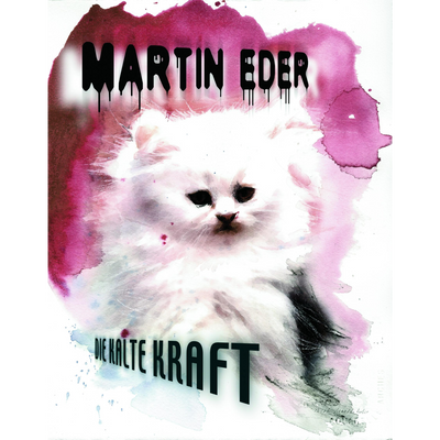 Cover Martin Eder