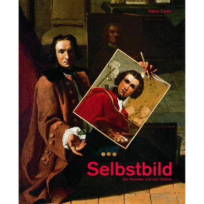 Cover Selbstbild
