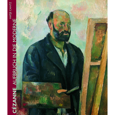 Cover Cézanne