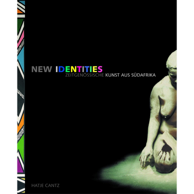 Cover New Identities