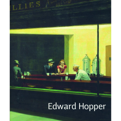 Cover Edward Hopper
