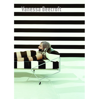 Cover Vanessa Beecroft