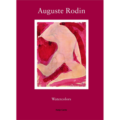 Cover Auguste Rodin